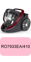 Pièces Silence Force Cyclonic RO7933EA/410 Rowenta