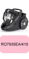Pièces Silence Force Cyclonic RO7935EA/410 Rowenta
