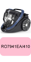 Pièces Silence Force Cyclonic RO7941EA/410 Rowenta