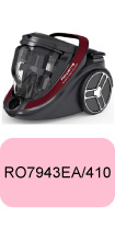 Pièces Silence Force Cyclonic RO7943EA/410 Rowenta