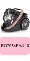 Pièces Silence Force Cyclonic RO7954EA/410 Rowenta