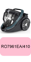 Pièces Silence Force Cyclonic RO7961EA/410 Rowenta