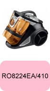 Silence Force Extreme Cyclonic RO8224EA/410