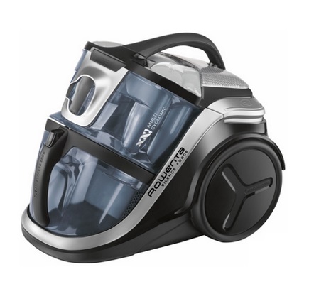 Pièces détachées aspirateur Rowenta Silence Force Multicyclonic