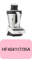 Robot culinaire Moulinex Volupta HF40411