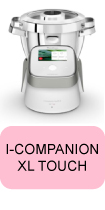 I-Companion XL Robot Cuiseur + Accessoires – GaleriesMolé