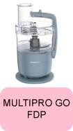 Pièces détachées accessoires Kenwood Multipro Go