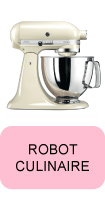 Pièces détachées et accessoires pour robot de cuisine Kitchenaid