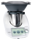 Accessoires et pièces détachées du robot culinaire Thermomix TM6 Vorwerk