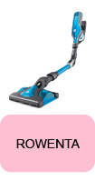 ROWENTA - Pièces et accessoires pour aspirateurs