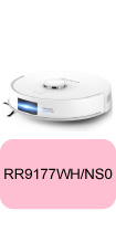 Pièces Explorer Serie 140 RR9177WH/NS0 Rowenta