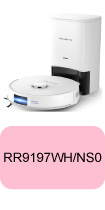 Pièces Explorer Serie 140+ RR9197WH/NS0 Rowenta