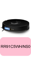Pièces Explorer Serie 135 RR91C5WH/NS0 Rowenta