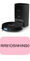 Pièces Explorer Serie 135+ RR91D5WH/NS0 Rowenta