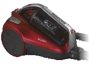 RUSH 32Ø Aspirateur sans sac Hoover.png