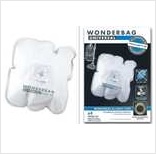 WONDERBAG ALLERGY CARE sacs *4