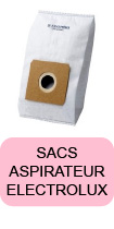 Sac aspirateur Electrolux