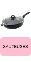 Sauteuses