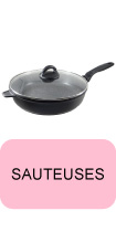 Sauteuses Sitram