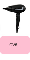 Pièces détachées pour sèche-cheveux CALOR dont la référence commence par CV8