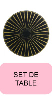 Sets de table