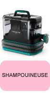 Pièces et accessoires pour shampouineuse Rowenta