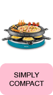 APPAREIL A RACLETTE COMPACT TEFAL RE401013 pièces détachées et accessoires  raclette compact tefal RE401013 PIERRADE RAC