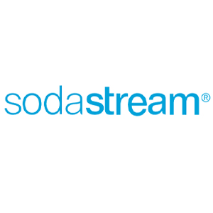 Logo Sodastream