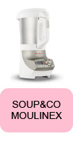 Réparer et entretenir son Soup&Co Moulinex