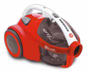 SPRINT EVO ENERGY Aspirateur sans sac Hoover.png