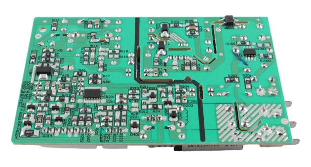 Carte de puissance pour cuiseur Cookeo Touch de Moulinex CE9