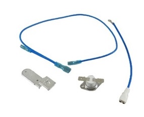 Thermostat + fils pour cuiseur Cookeo de Moulinex CE7 - CE8 - CE9