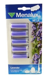 Stick parfumé aspirateur