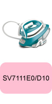 Pièces Express Compact SV7112E0/D10 Tefal