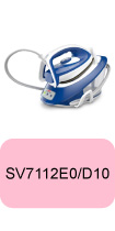Pièces Express Compact SV7111E0/D10 Tefal