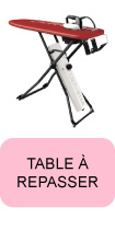 Pièces détachées et accessoires pour table à repasser Laurastar