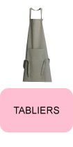 Tabliers de cuisine