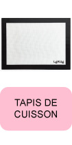 tapis de cuisson