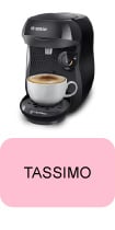 Pièces détachées cafetière Tassimo Bosch