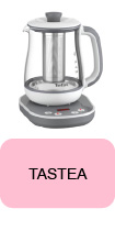 Pièces détachées théière Tastea Tefal