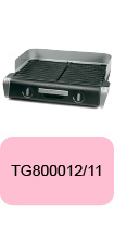 Barbecue plancha family/flavor TG800012/11 Tefal