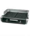 Barbecue plancha family/flavor TG800012/11 Tefal