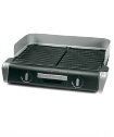 Barbecue plancha family/flavor TG800012/11B Tefal