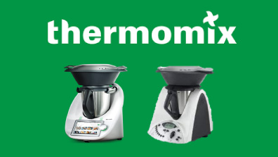 Réparer et entretenir son Thermomix Vorwerk