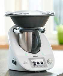 Robot culinaire Thermomix TM5 - Vorwerk