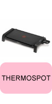 Pièces détachées plancha Thermospot Tefal