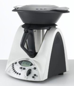 Pièces détachées accessoires robot culinaire Thermomix TM31 Vorwerk - miss- pieces.com