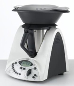 Thermomix TM31