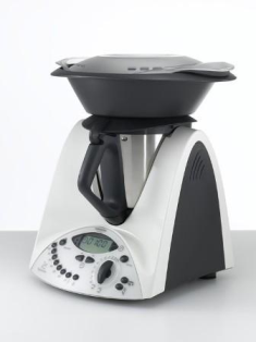 Accessoires Thermomix T31