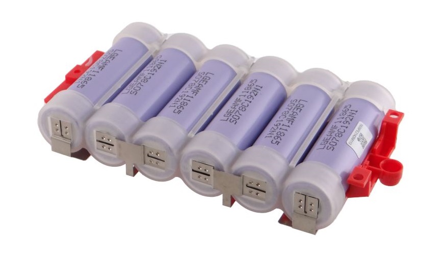 Batterie pour aspirateur balai Rowenta X-PERT